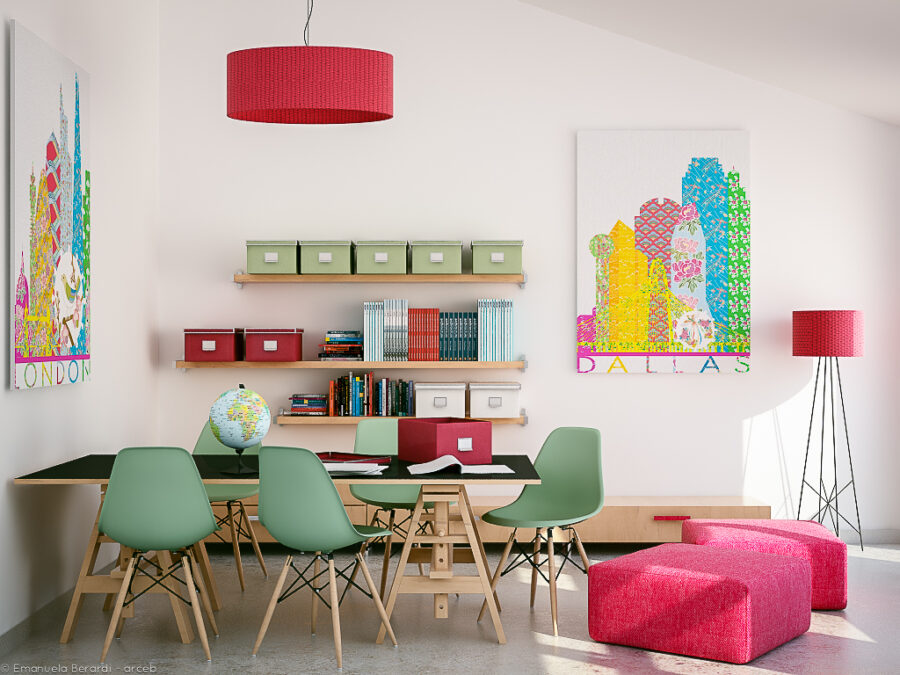 Laboratorio Creativo